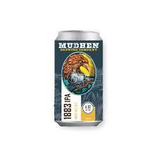Mudhen - 1883 Ipa 6pk Cans (6 pack cans) (6 pack cans)