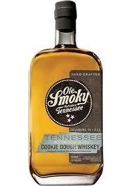 Ole Smoky - Cookie Dough Whiskey (750ml) (750ml)