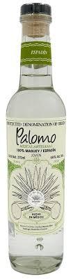 Palomo - Espadin Mezcal (750ml) (750ml)