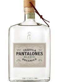 Pantalones - Blanco (750ml) (750ml)