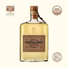 Pantalones - Reposado (750ml) (750ml)