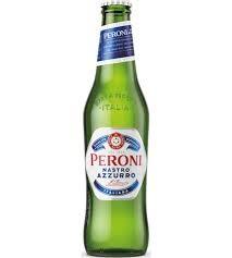 Peroni 12pk Btl (6 pack bottles) (6 pack bottles)