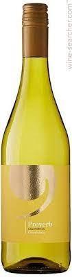 Proverb - Chardonnay (750ml) (750ml)