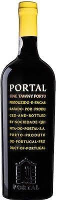 Quinta Do Portal - Tawny Port (750ml) (750ml)