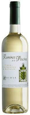 Ramirez De La Piscina - Malvasia White (750ml) (750ml)