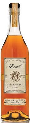 Shenks - Sour Mash (750ml) (750ml)