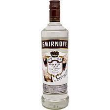 Smirnoff - Root Beer Float (50ml) (50ml)