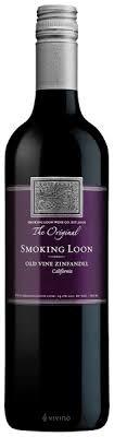 Smoking Loon - Old Vine Zinfandel (750ml) (750ml)