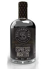 Southern Tier - Espresso Martini (750ml) (750ml)