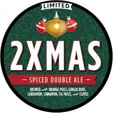 Southern Tier 2XMAS 6pk (6 pack bottles) (6 pack bottles)