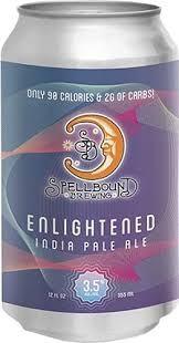 Spellbound - Enlightened 15pk Cans (15 pack cans) (15 pack cans)