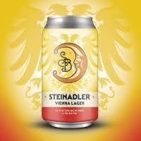 Spellbound - Steinadler Vienna Lager 6pk Cans (6 pack cans) (6 pack cans)