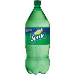 Sprite 2-liter (750ml) (750ml)