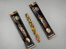 TKO - Nerds Rope Rainbow 200mg