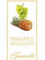 Tomsello - Pineapple Moscato (750ml) (750ml)