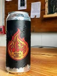 Tonewood - DBH Fuego 4pk Cans (4 pack cans) (4 pack cans)