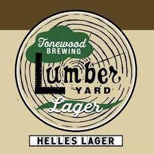 Tonewood - Lumberyard Lager 6pk Cans (6 pack cans) (6 pack cans)