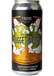 Troegs - Double Nugget Nectar 4pk Cans (4 pack cans) (4 pack cans)