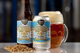 Troegs - Oktoberfest 6pk Cans (6 pack cans) (6 pack cans)