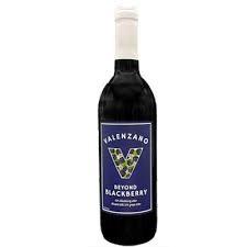 Valenzano - Beyond Blackberry (750ml) (750ml)