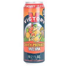 Victory - Juicy Monkey 19oz (19oz can) (19oz can)