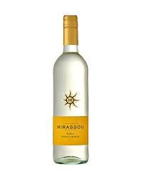 Mirassou - Pinot Grigio (750ml) (750ml)
