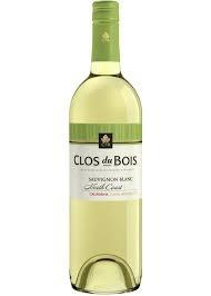 Clos du Bois - Sauvignon Blanc North Coast (750ml) (750ml)