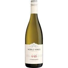 446 Chardonnay Monterey Noble Vines (750ml) (750ml)