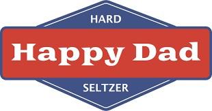Happy Dad - Seltzer Variety Pack (12 pack cans) (12 pack cans)