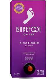 Barefoot - Pinot Noir (3L) (3L)