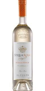 Stella Rosa - Peach Moscato (750ml) (750ml)