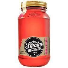 Ole Smoky Tennessee Moonshine - Hunch Punch Moonshine (750ml) (750ml)