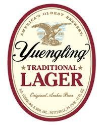 Yuengling Brewery - Yuengling Lager (Quarter Keg) (Quarter Keg)