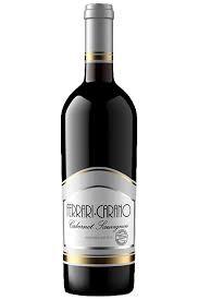 Ferrari-Carano - Cabernet Sauvignon Sonoma County (750ml) (750ml)