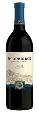 Woodbridge Merlot (750ml) (750ml)