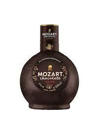 Mozart - Dark Chocolate Liqueur (750ml) (750ml)