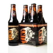 Weyerbacher Brewing Co - Tiny 4pk Btl (4 pack bottles) (4 pack bottles)