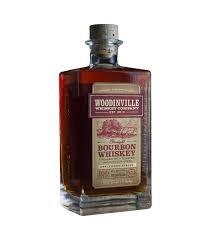 Woodinville - Applewood Bourbon (750ml) (750ml)