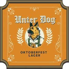 Yards - Unter Dog 12pk Cans (12 pack cans) (12 pack cans)