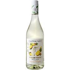 Yellow Tail - Tropical Pineapple (750ml) (750ml)