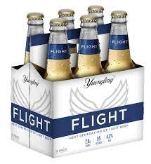 Yuengling - Flight 6pk Btls (6 pack bottles) (6 pack bottles)