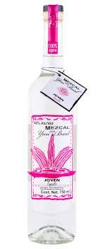 Yuu Baal - Joven Espadin Mezcal (750ml) (750ml)