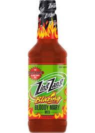 ZingZang - Blazing Bloody Mary Mix (1.75L) (1.75L)