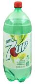 7UP - Diet Lemon Lime Soda