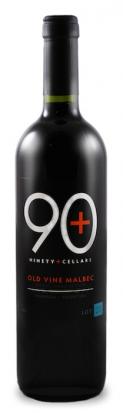90+ Cellars - Lot 23 Malbec Old Vine (750ml) (750ml)