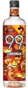99 Schnapps - Cinnamon Schnapps (750ml)
