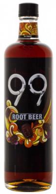 99 Schnapps - Root Beer (50ml) (50ml)