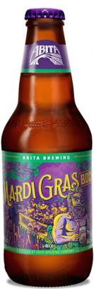 Abita - Mardi Gras Bock (6 pack cans) (6 pack cans)
