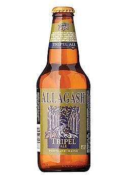 Allagash - Tripel Ale (6 pack cans) (6 pack cans)