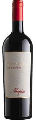 Allegrini - Valpolicella Classico (750ml) (750ml)